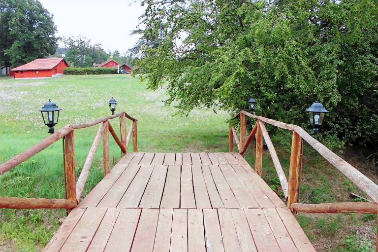 Children-friendly wonderful chalet with hot tub & yard | Dogs allowed — photo 2