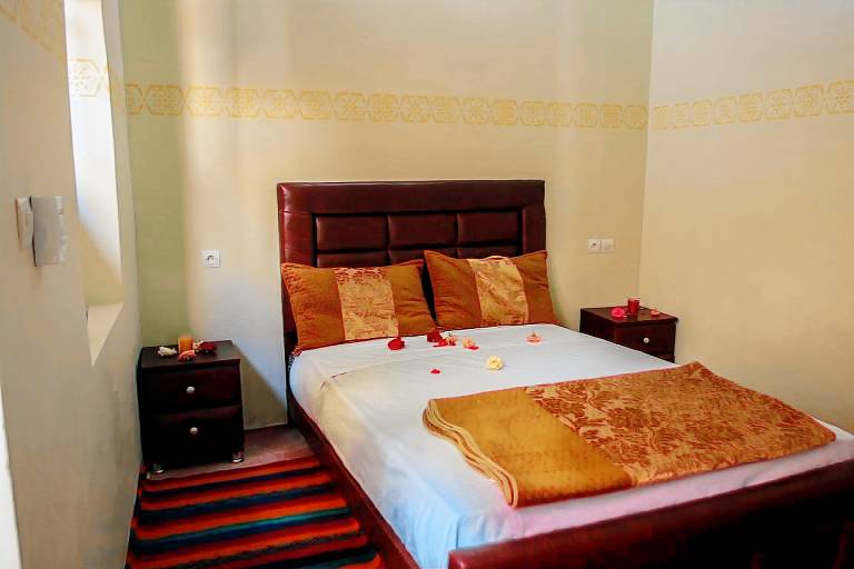 Hostel Marrakesh