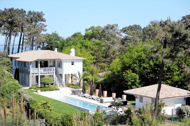 Villa Dune du Pilat