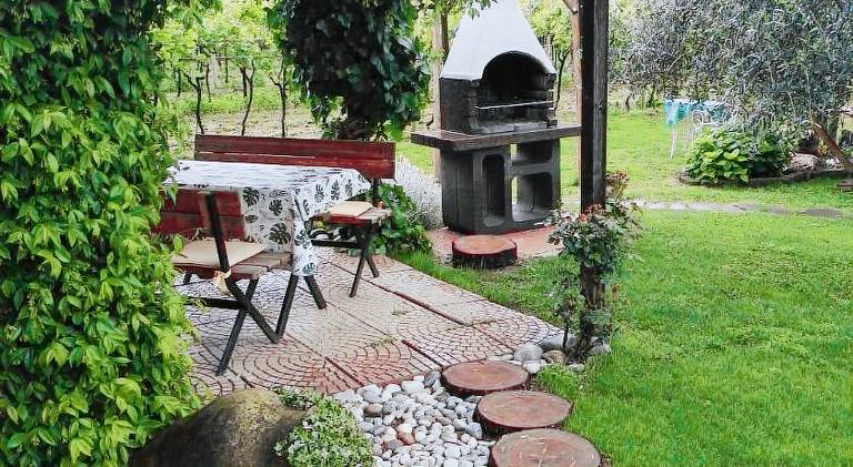 Wonderful apartment | Pets are welcome in Arco