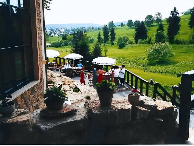 Gastinger Hotel-Restaurant — photo 3
