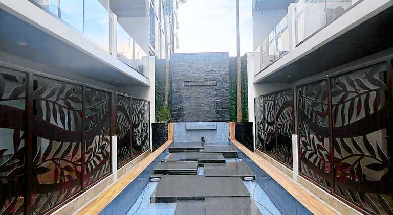 Rental apartment with pool | Pets are welcome — photo 3