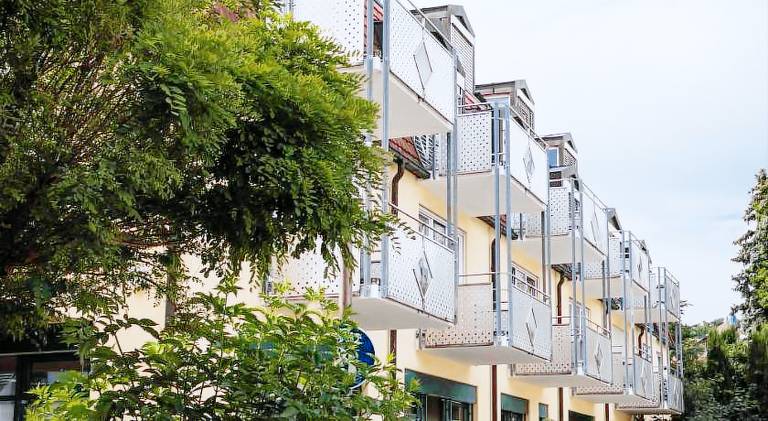 Bike- und Ferienhotel Freiburg in Merzhausen