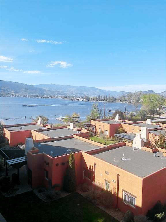 Condo Osoyoos