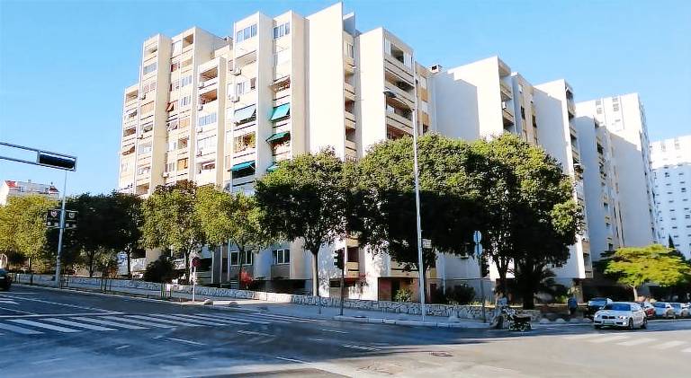 Holiday apartment with 2 rooms for 3 persons — photo 3