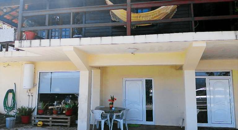 15 m² Ferienwohnung