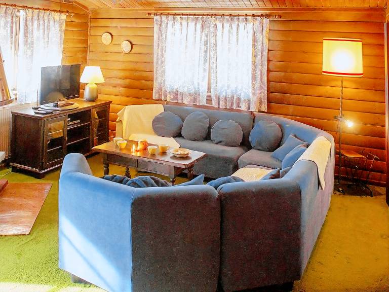 Hus  Verbier