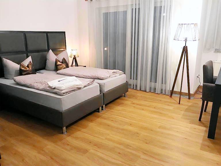 Appartamento Karlsruhe
