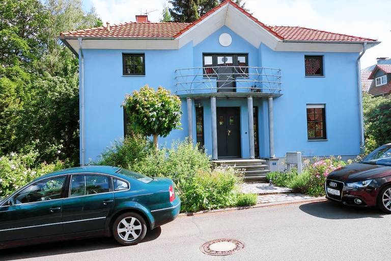 Ferienwohnung Kölleda