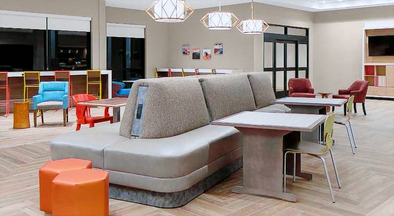 Home2 Suites by Hilton Carlsbad — photo 5
