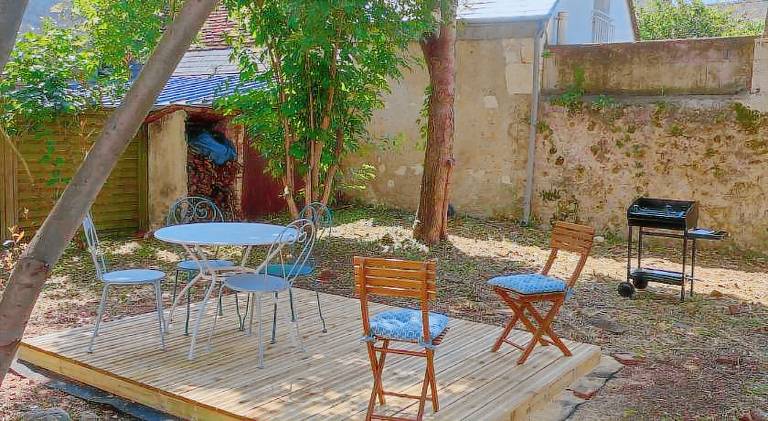 Charming holiday apartment | Dogs allowed — photo 4