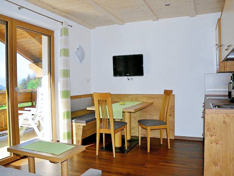 Ferienwohnung in Sankt Leonhard in Passeier, Sankt Martin in Passeier f&uuml;r max. 3 Personen