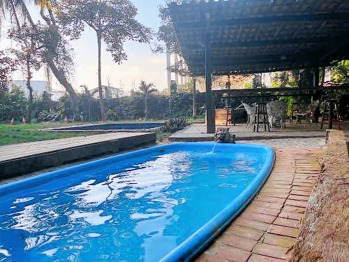 Apartamento  Jacarepagua