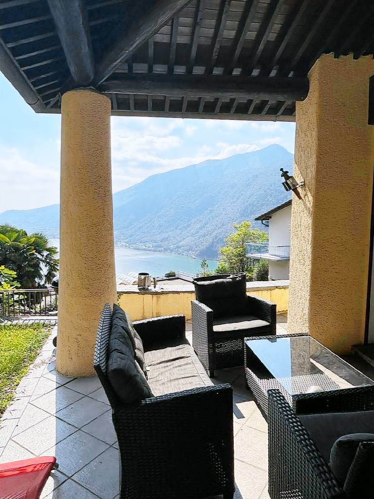 Vacation home with 2 rooms for 4 persons — photo 3