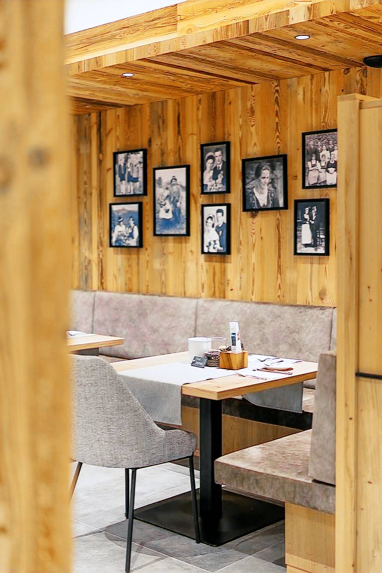 Berghotel Alpenklang — photo 4