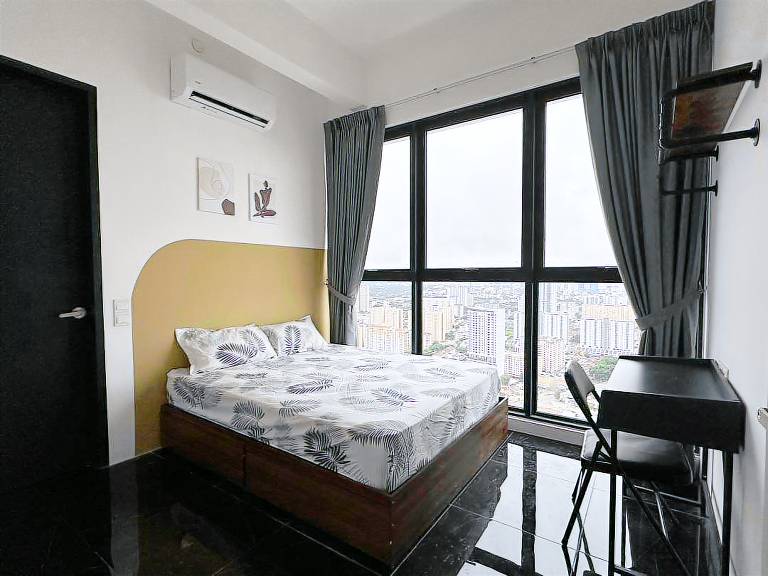 Premium Georgetown Ins Cozy Family Suites 2BR 2WR — photo 2