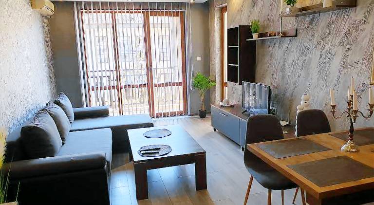 Rental apartment with pool | Next to the beach | Pets are welcome — photo 3