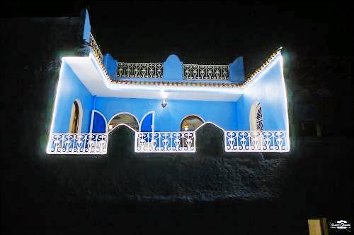 Appartement Chefchaouen