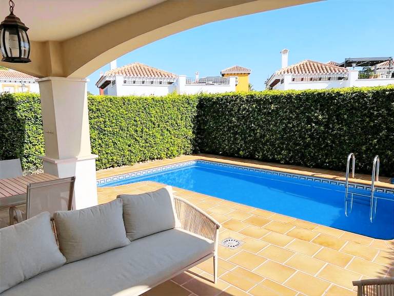 House Mar Menor Golf Resort