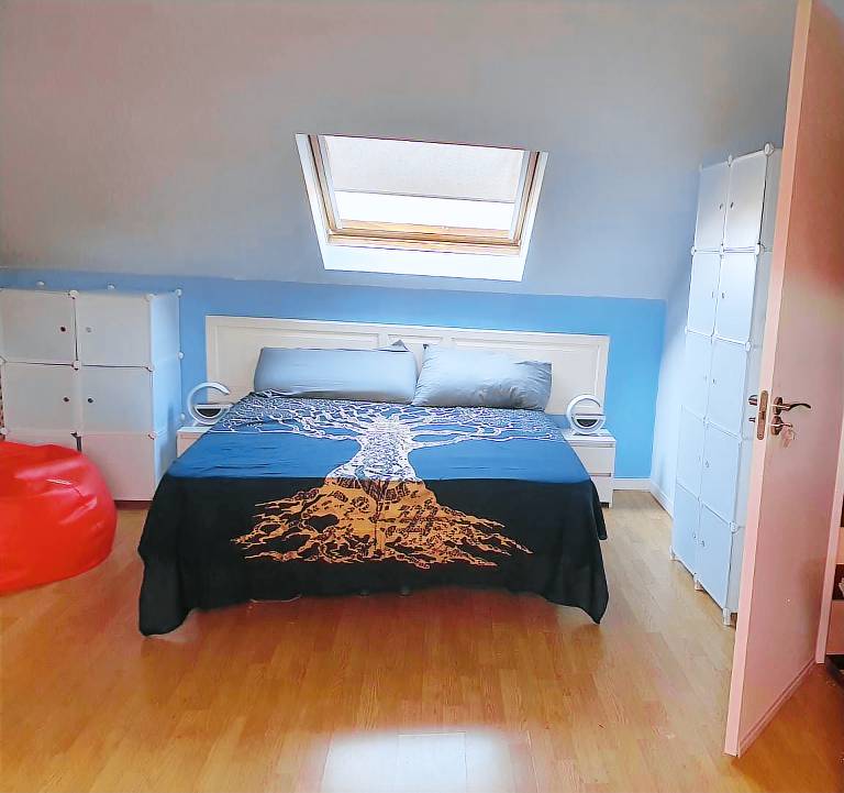 Bed & Breakfast Torrejón de Ardoz