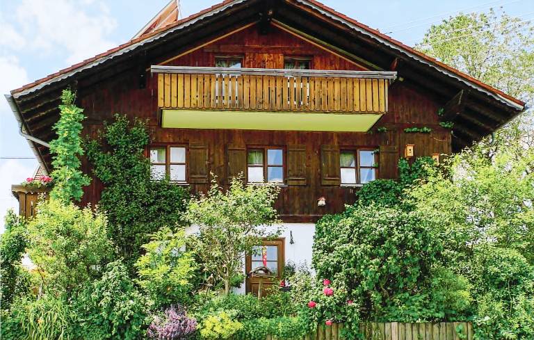 Ferienwohnung Nesselwang