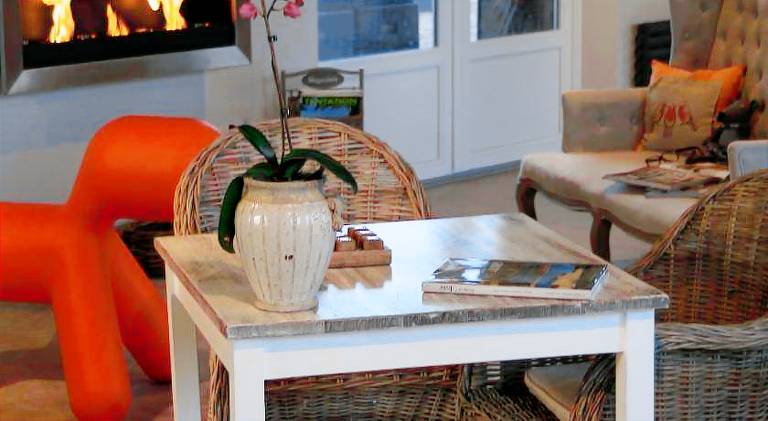 Le Prieure Chambres d'hotes — photo 4