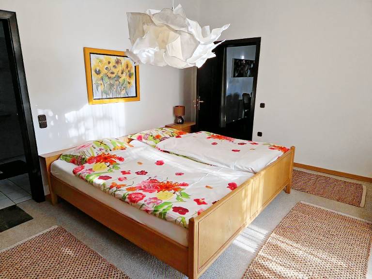 Ferienwohnung Lastrup