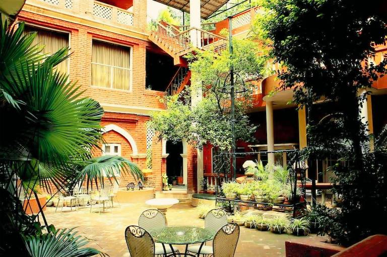 Ranjit s SVAASA Amritsar