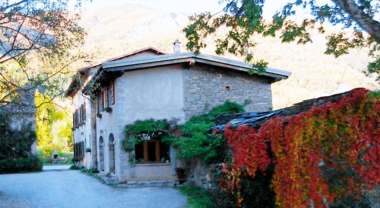 Fattoria La Guedrara — photo 3