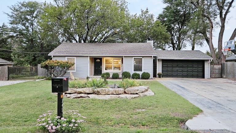 House  Wichita