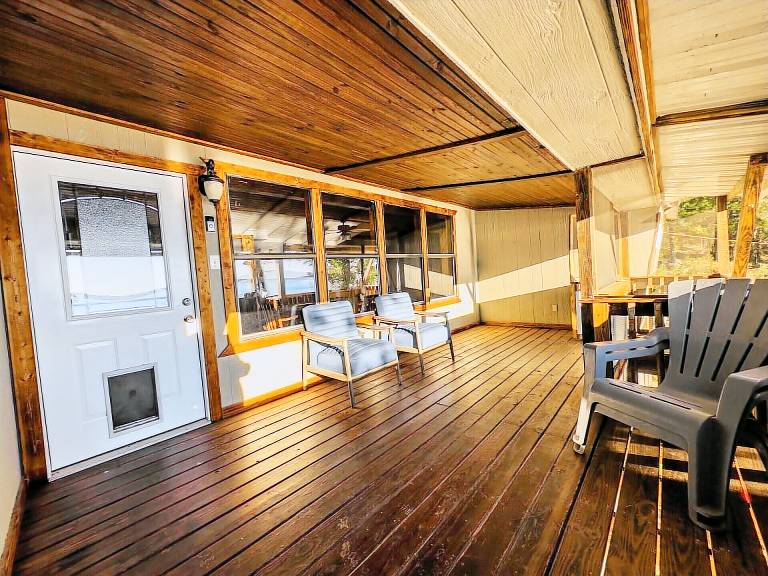 House Avinger