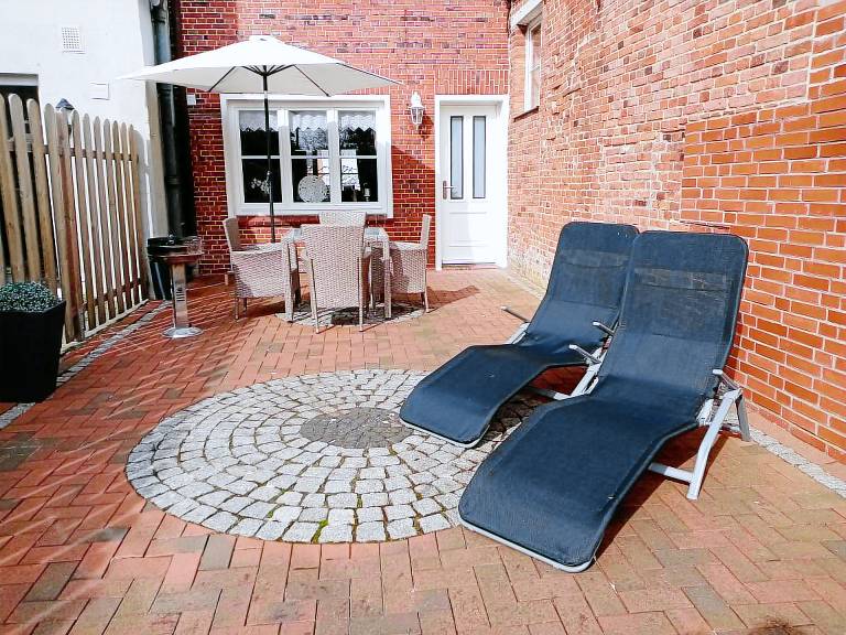 Ferienhaus Weener