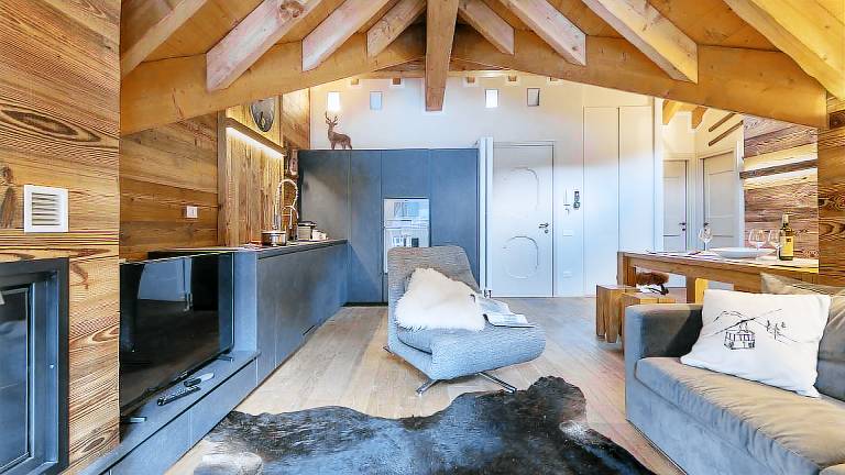 Family-friendly holiday apartment with patio | Panoramic view | Pet-friendly — photo 5