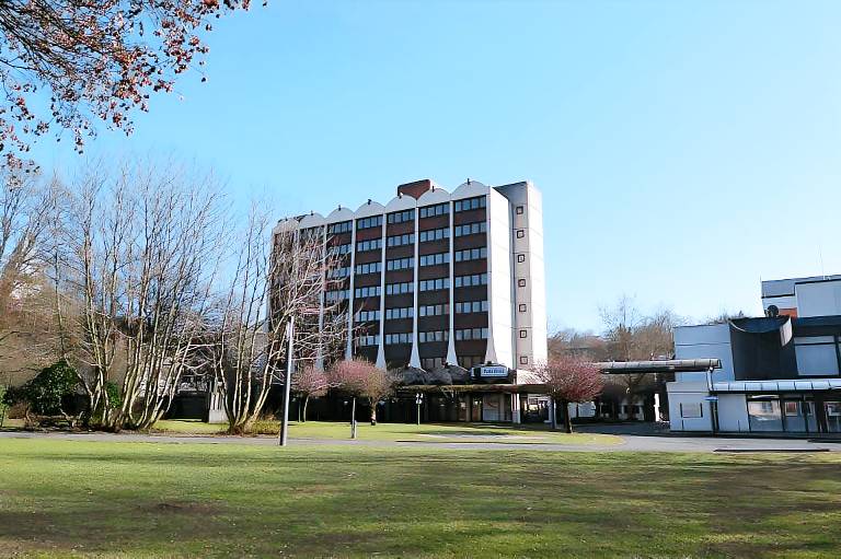 Amedia Hotel Siegen, Trademark Collection by Wyndham in Siegen
