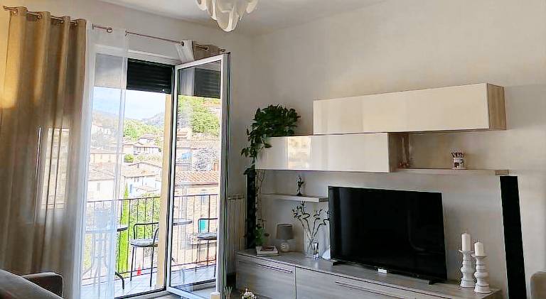 Holiday apartment with 2 rooms for 5 persons in Gaiole in Chianti