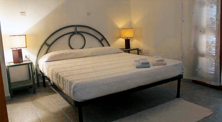 House with 3 rooms for 6 persons — photo 4