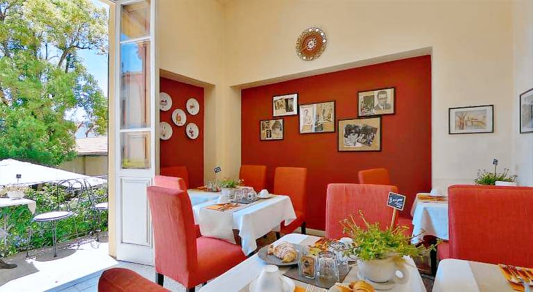 Villa San Donato B&B — photo 3