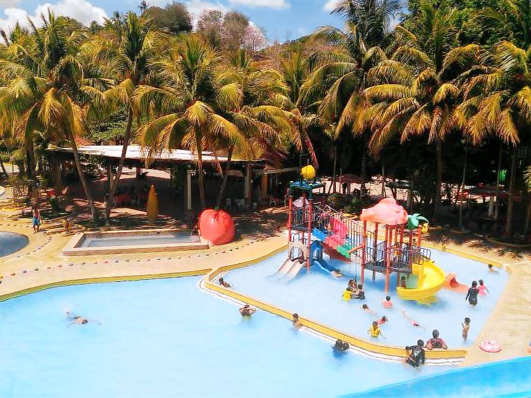 Resort  San Fernando