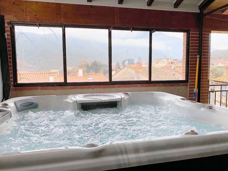 Maison de vacances Vinça