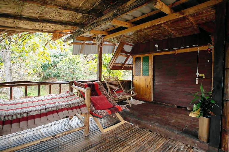 Khaokho Pimphupha Farmstay - Phuploy Hut ภูพลอย — photo 4