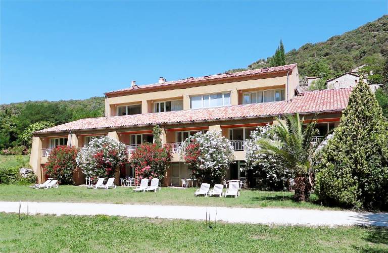 Appartement Vallon-Pont-d'Arc