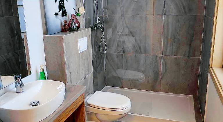 Holiday apartment for 2 persons — photo 2