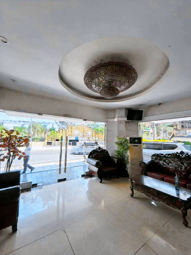 Cindy Kelly Hotel — photo 3