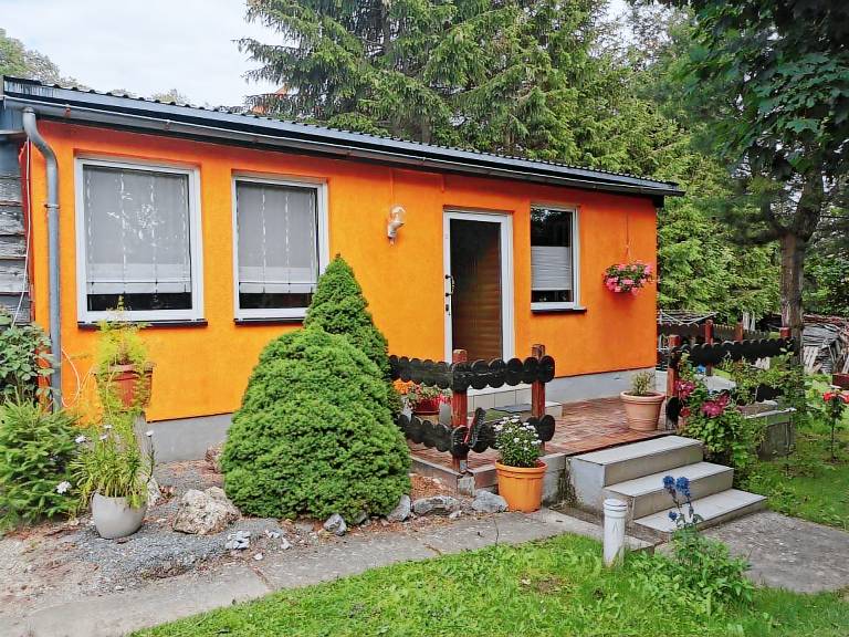 Ferienhaus  Rübeland