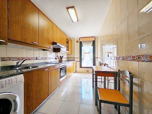 Apartamento Las Arenas