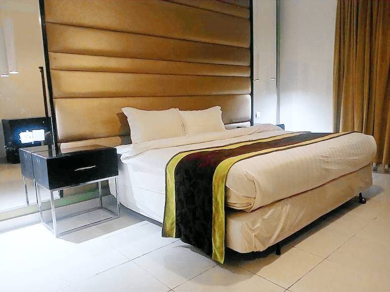 Aparthotel As Salamah