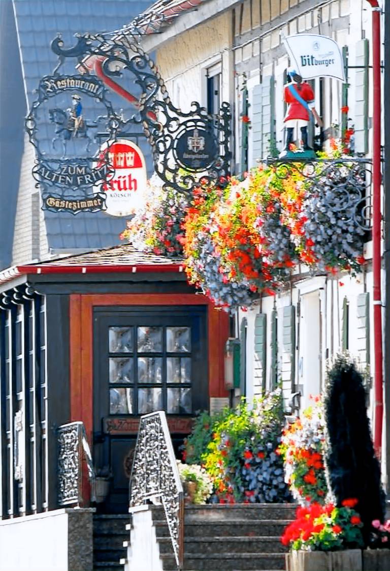House  Windhagen