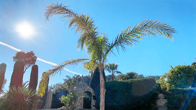 5Bed Villa Sleeps 10- Pool, Garden, Hot Tub, Views — photo 4