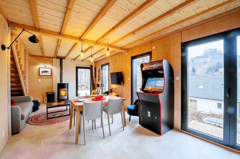 Chalet Murol