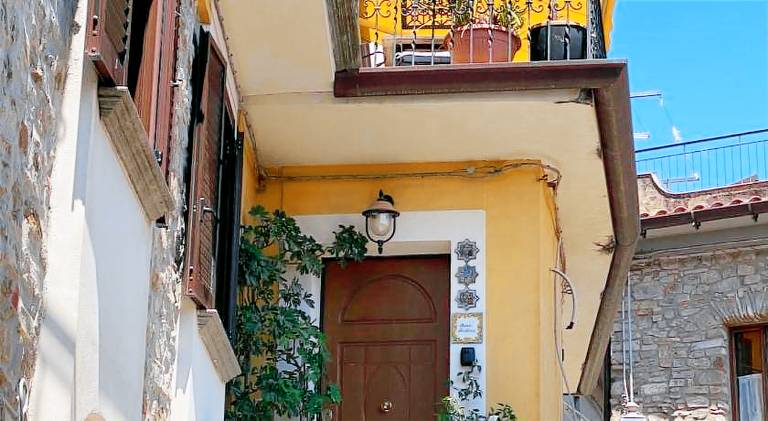Bed & Breakfast Acciaroli